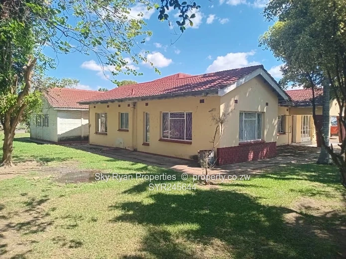 Emerald Hill House For Sale 