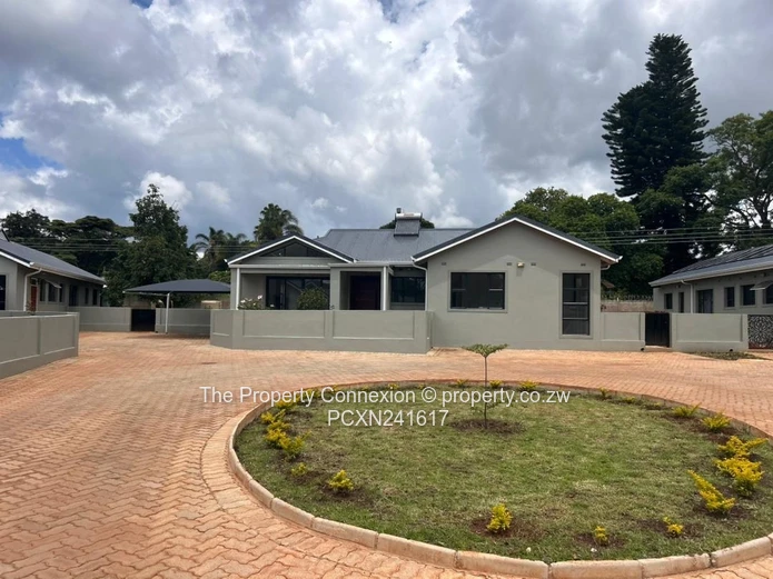 ||Exquisite Executive Living in Northwood, Mount Pleasant||