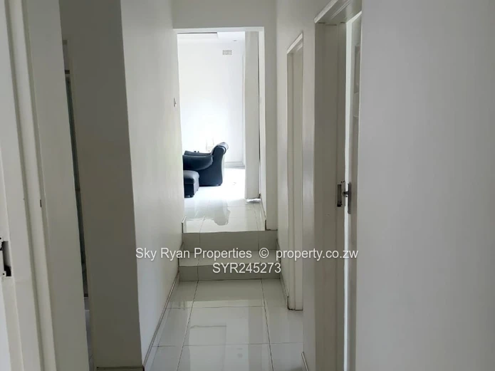 Borrowdale Quinnington Stand For Sale 