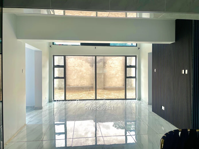 Neat Newly built Cluster For Sale