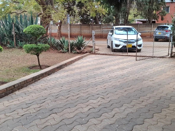 4 Bedroom Townhouse Complex