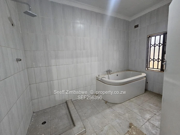 Fairview, Mt Hampden: Brand-New 3-Bedroom Home with Borehole