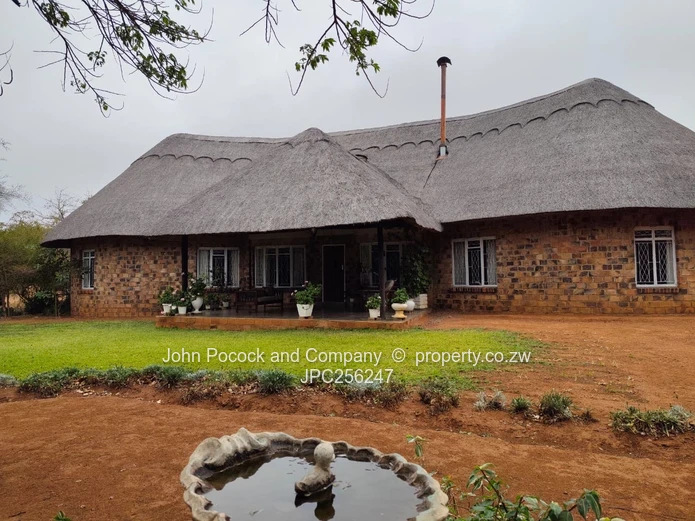Burnside - Space & Privacy & Natural Setting