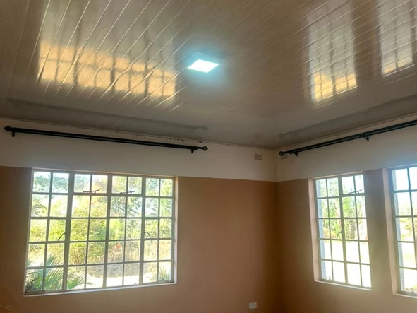 5 Bedroom Townhouse Complex