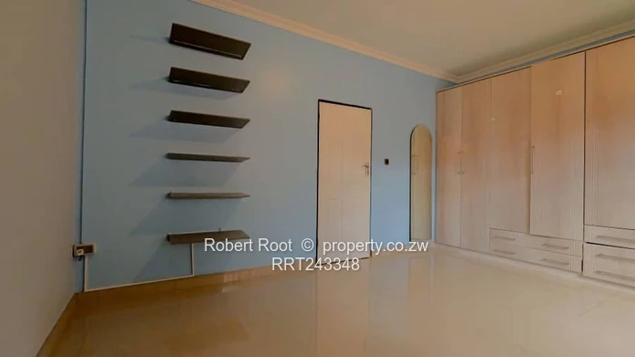 Modern Family Home For Sale in Haig Park