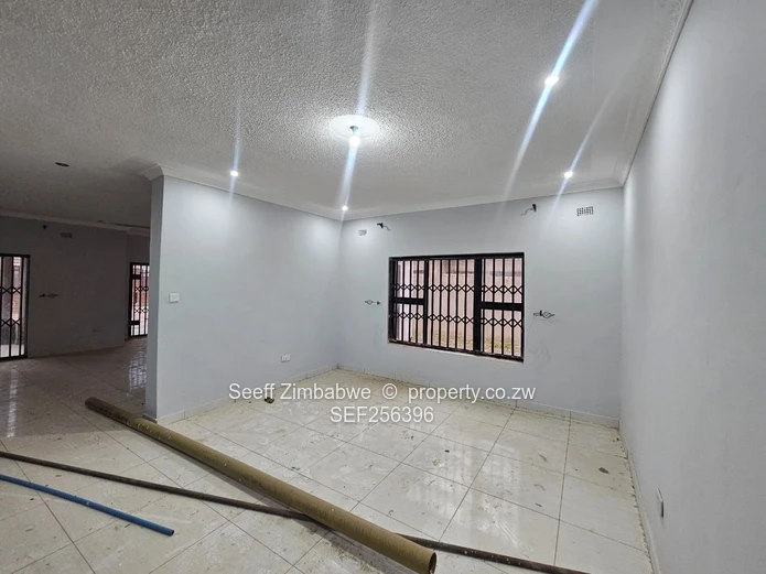 Fairview, Mt Hampden: Brand-New 3-Bedroom Home with Borehole