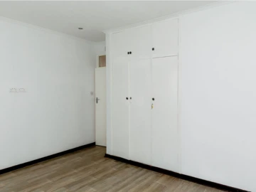 3 Bedroom Garden Flat