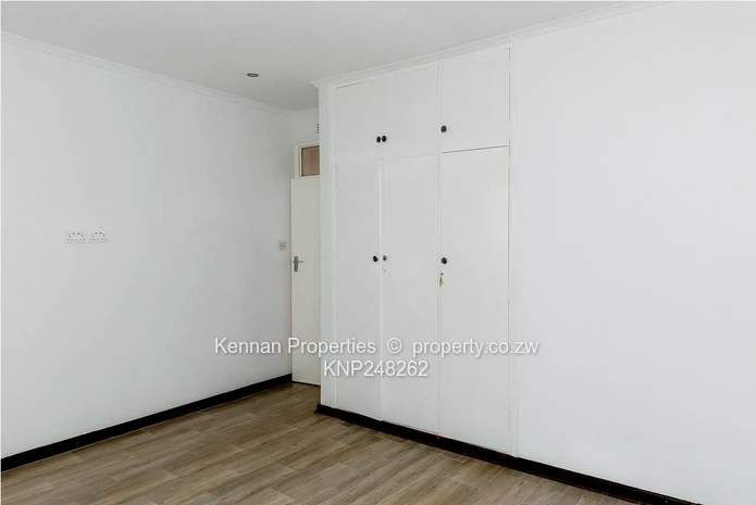 Lovely Secure 3 Bedroom Garden Avondale (Sole Mandate)