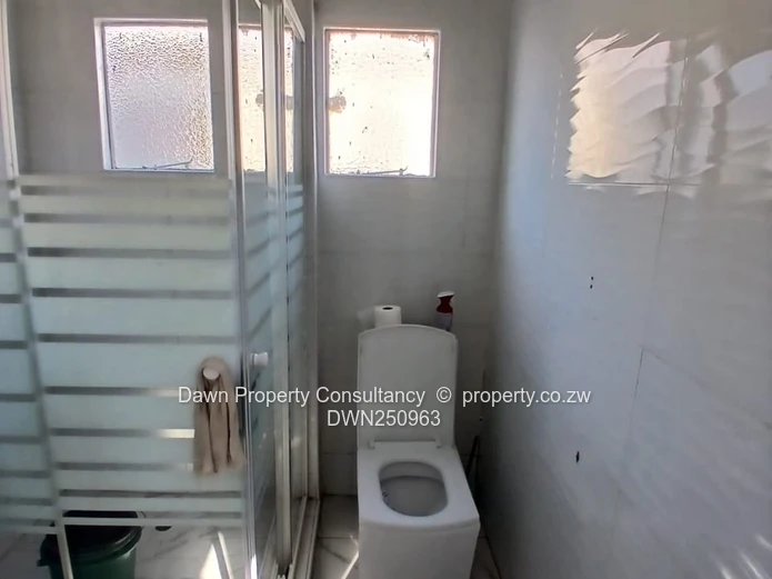 Fully Furnished 3-Bed with Vaulted Ceiling - Budiriro (Sole Mandate)