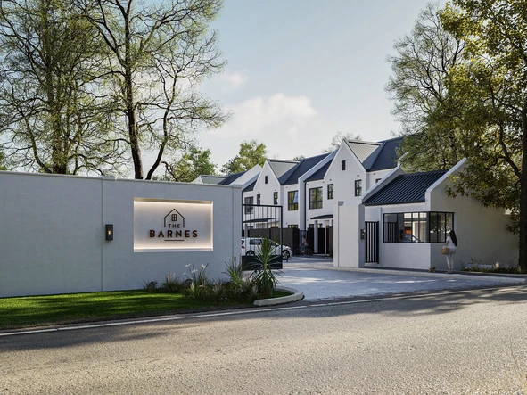 2 Bedroom Flat & Apartment
