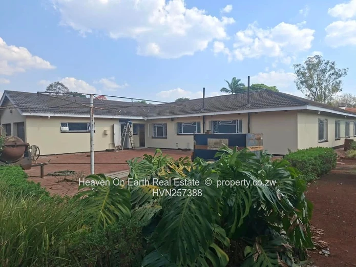 Well Located House