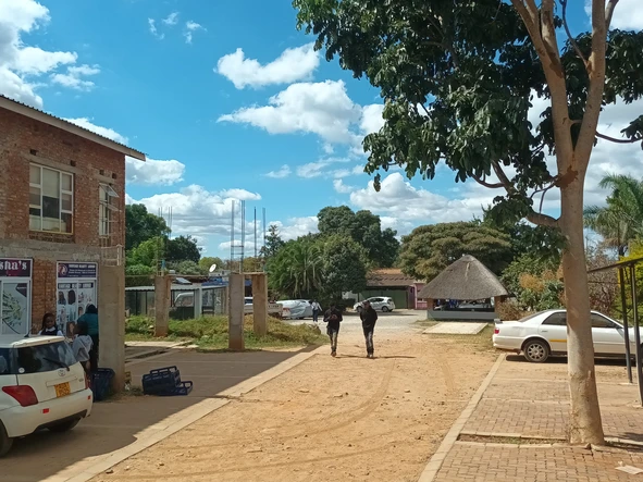 Shop & Retail Property