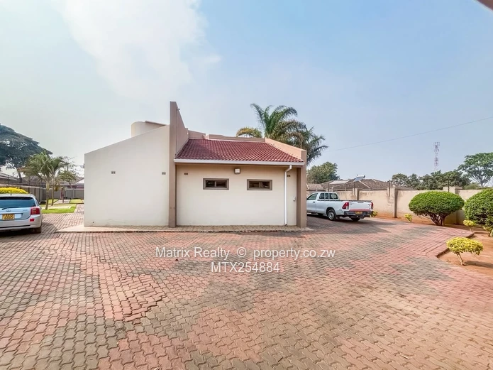 4 Bed Family Home for Sale in Westgate Area D