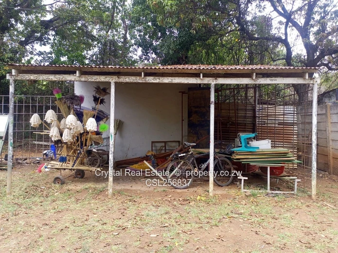 Prime Property for Sale in Chinhoyi (Sole Mandate)