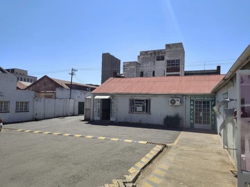 Shop & Retail Property