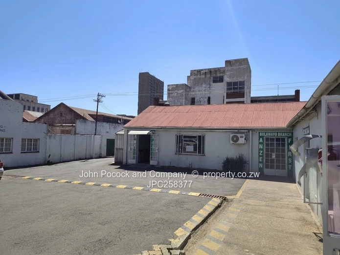 "The" Prime Commercial Property! (Sole Mandate)