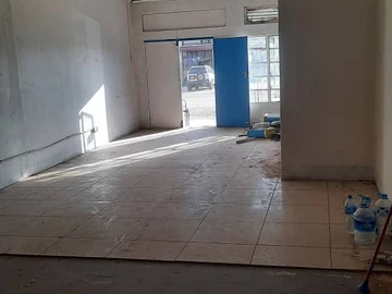 Shop & Retail Property