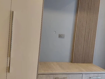 3 Bedroom Flat & Apartment