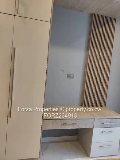 Beautiful 3-Bedroom Cluster Apartment-Mt Pleasant