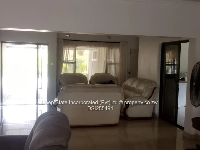 Glen Lorne house for sale 