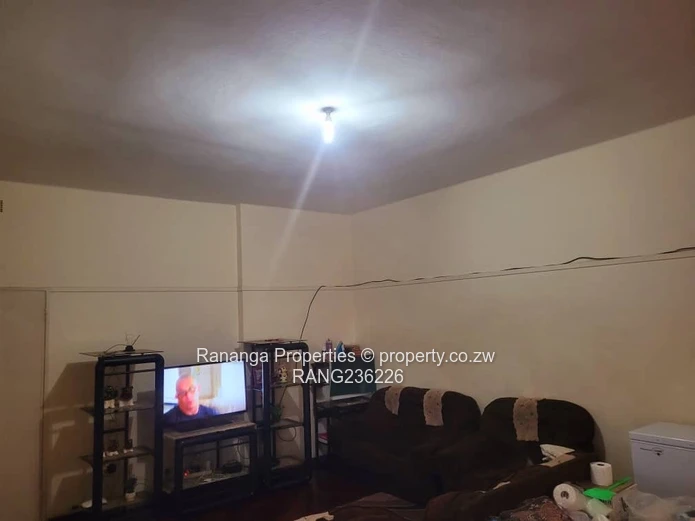 Kings Court – 1 Bedroom Flat