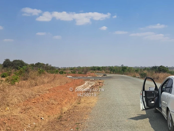 Budiriro cabs stands for sale