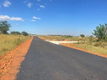 Nyabira Luna park estate stand for sale