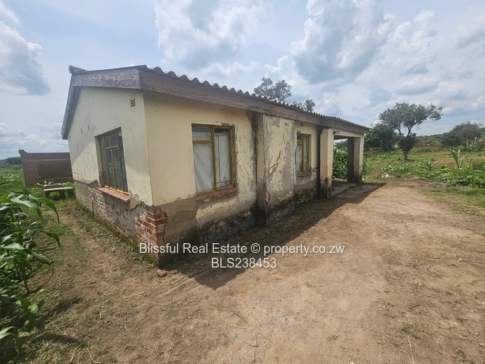 Sally Mugabe Heights property for sale 