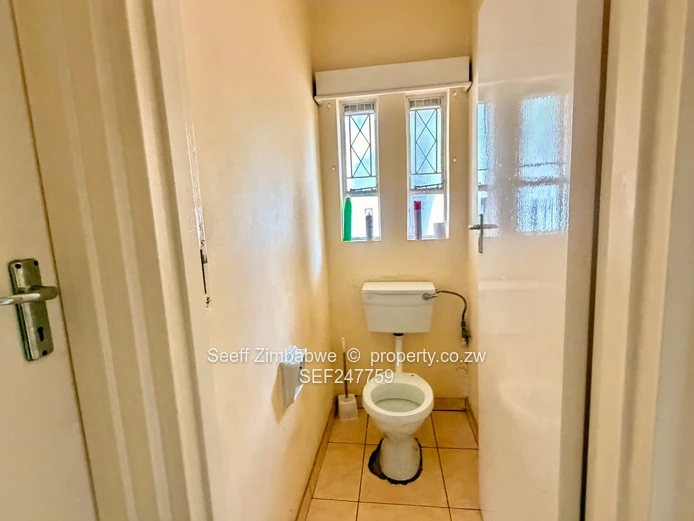 Perfect home or investment opportunity in Park Meadowlands