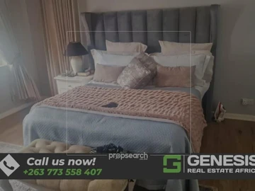 5 Bedroom Townhouse Complex