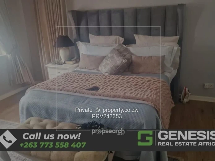 Magnificent 5-bedroom home spanning three levels