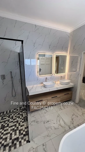 Contemporary Executive B&B Accommodation