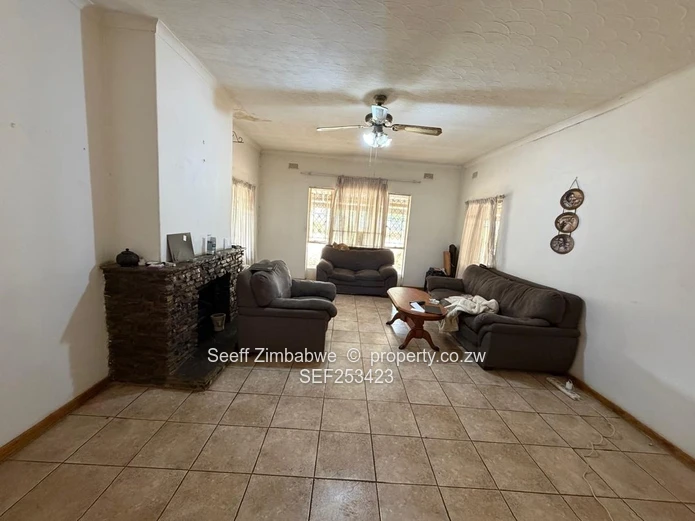 Family Home with Endless Potential