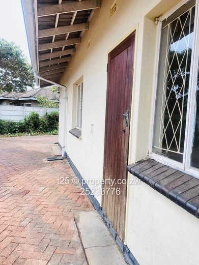 Marlborough 1 Bedroom Wing To Rent