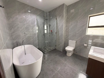 3 Bedroom Townhouse Complex