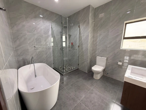 3 Bedroom Townhouse Complex