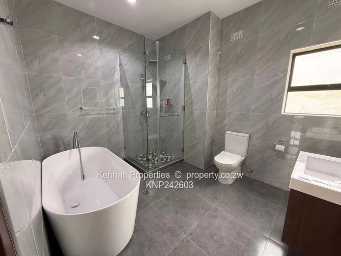 Modern townhouse with lifestyle amenities