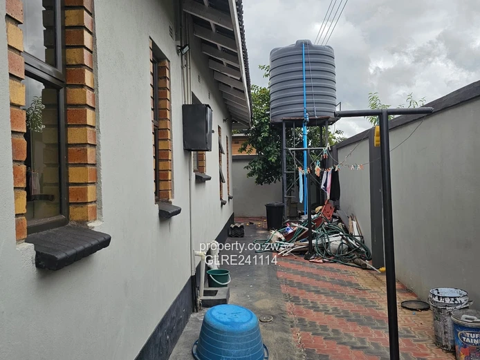 Madokero House Forsale 