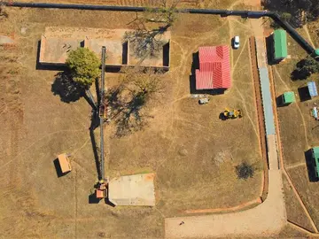 Commercial & Industrial Land