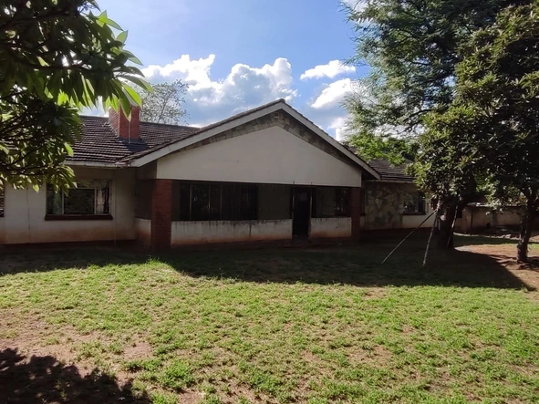 Commercial Property for Sale in Hatfield, Harare