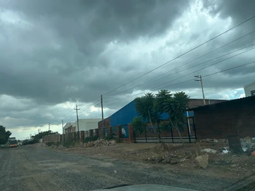 Commercial & Industrial Land