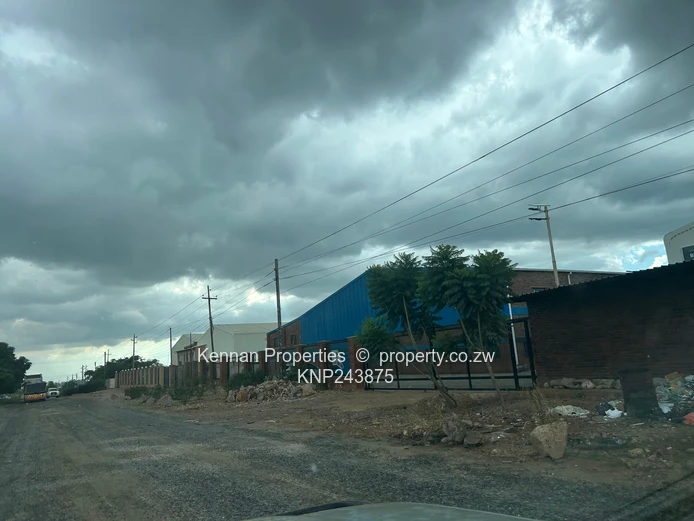 Prime Industrial Opportunity (Sole Mandate)