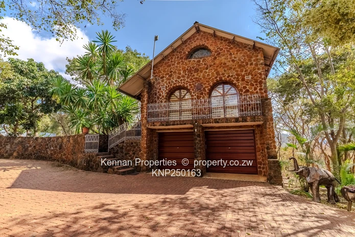 A truly remarkable property that is well worth viewing.