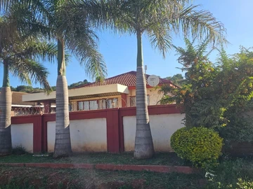 Cold Comfort house for sale