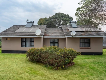 2 Bedroom Cottage