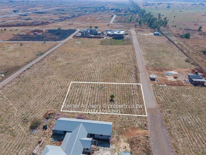 Residential Stand For Sale : Pomona City