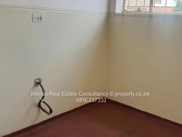2 Bedroom Flat, CBD For Rent