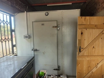 Shop & Retail Property