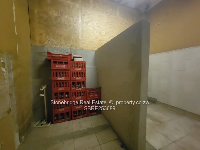 Warehouse Industrial For Sale