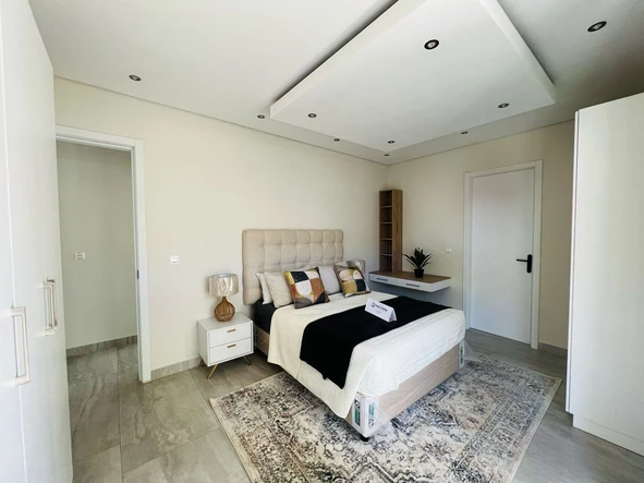 3 Bedroom Townhouse Complex